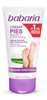 Babaria Dry Feet Cream Absorbs Quickly to Instantly Soothe and Smooth Deepest Hydrating Effect Infused with Aloe Vera Sw