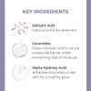 derma e Vitamin E Lavender Neroli Therapeutic Moisture Shea Hand Cream Aqua
