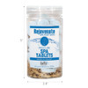 Rejuvenate Spa Foot Bath Pedicure Spa Tablets Organic Foot Soak Tablets for Softening Skin Replenishing Moisture Ocean B