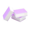Tachibelle 150 pcs Premium Made in Korea Purple Mini Buffer Blocks DoubleSided for Natural Nails Manicure Pedicures Desi