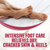 Gold Bond Medicated Diabetics Dry Skin Relief Foot Cream 34 oz Skin Protectant