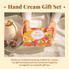 BODY EARTH LOVE Hand Cream Gift Set for Women Valentines Day Gifts for Her Galentines Hand Care Set with 2 Hand Cream Ex