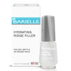 Barielle Hydrating Ridge Filler For Dry Brittle Ridged Nails Nail Growth Fill and Smooths Nail Ridges Strengthening Base