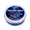 Blue Goo CRACKED HEELS DRY HANDS Skin Softener for Dry Feet Hands Hydrating and Smoothing Moisturizer Dryness Relief 2 O