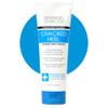 Advanced Clinicals Cracked Heel Foot Cream Skin Care Moisturizer Lotion For Feet WShea Butter Helps Heal Cracked Skin Ro