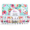 BODY EARTH Hand Cream for Women Hand Lotion Gift Set for Mothers Day for Mom Gift Hand Lotion Set for Women 6 Pcs Travel