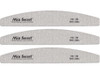 Mia Secret Nail FileSpeedy Zebra 1180180100100 Sponge 100180 Pick yours 180180 3 pack