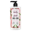 Love Beauty And Planet Bountiful Bouquet Hand Wash Murumuru Butter Rose 135 Ounce