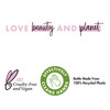 Love Beauty And Planet Bountiful Bouquet Hand Wash Murumuru Butter Rose 135 Ounce
