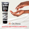 Dr Hess Genuine Hand Cream Nourishing Softening Lotion for Dry Cracked Hands Heels Eczema Relief with Lanolin Beeswax Ol