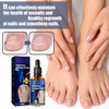 6PCs German Toenailcare Removal Paronychia Oil Ingrown Toenail Nail Repair German Toenailplus Oil Nail Renewal Liquid