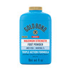 Gold Bond Foot Powder Medicated 4 Ounce 118ml