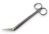 DreamCut Long Handled Toenail Scissors Stainless Steel