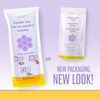 Gigi Lavender Paraffin Wax Refills for Paraffin Bath Moisturizing Hand Feet Treatment Infused with Lavender Oil for Smoo