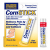 CornStick Maximum Strength Salicylic Acid SolidStick Corn and Callus Remover 02 Oz