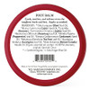Badger Foot Balm 100 Organic Foot Cream for Dry Cracked Heels and Feet Fast Acting Foot Care for Women Men AllNatural Cr