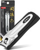 KAI Japanese Nail Clippers With Side Nail File Stainless Steel Made in Japan