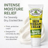 Outdoor Hands Intense Skin Therapy Cream for Dry Cracked Chapped Skin Pharmacist Formulated with Organic Oils Botanical