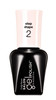 Sally Hansen Salon Gel Polish Nail Lacquer Shell We Dance 025 Fl Oz