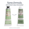 LOCCITANE Almond Delicious Hand Nail Cream Soften hands Cuticles with Irresistible Almond Scent Moisturizing Infused Wit