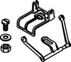KOHLER GENUINE PART 1226577 BRACKET AND LEVER KIT