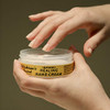 WORKMANS FRIEND Superior Healing Hand Cream Intense Moisturizer Heals Extremely Dry Cracked Skin 25 ounce