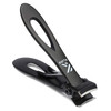 Toenail Clippers for Thick Toenails KLIPP 15 mm Wide Jaw Thick Fingernail and Toenail Cutter with Curved StainlessSteel