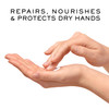 Nuxe Rve de Miel Hand and Nail Cream With Honey Shea Butter Almond Oil and Vitamin E for Dry Cracked Hands 17 Fl Oz
