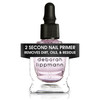 Deborah Lippmann 2 Second Nail Primer 5 Oz