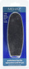 Mehaz Professional Stainless Steel Foot File Replacement Pad 60 Grit 50 Count