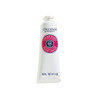 LOccitane FastAbsorbing 20 Shea Butter Rose Heart Hand Cream 100 fl oz