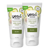 Yes To Avocado Fragrance Free Daily Hand Cream FastAbsorbing Formula That Combats Signs Of Aging With Omega 3 Fatty Acid