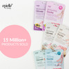 Epielle Moisturizing Foot Mask 6 Pairs Soften with Sunflower Seed Oil Vitamin E Deep Moisturizing Socks for Dry Cracked