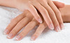 Valmy 2in1 Garlic Lemon Nail Hardener Whitener Base Coat Nail Strengthener Growth Treatment Whitens Yellow Nails Endurec
