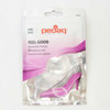 Feel Good Gel Metatarsal Pad and Forefoot Clear One Size Fits All