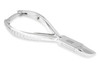 Suvorna Heavy Duty Toenail Clippers for Thick Toenails 53 Toe Nail Clippers for Seniors Thick Toenails Heavy Duty Toe Na