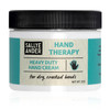SALLYEANDER Heavy Duty Hand Therapy Cream 2oz Best Hand Cream for Dry Cracked Hands Moisturize Dry Skin Scented with Nat