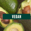 The Body Shop Avocado Hand Balm Nourishing for Dry Skin 96hr Moisture Vegan 1 oz