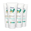 Dove Body Love Hand Cream Sensitive Skin 4 Ct FragranceFree Soothes and Comforts Rough Dry Skin 3 oz