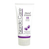 Nordic Care Hand Cream 6 oz Shea Butter Hand Lotion for Dry Hands and Cracked Skin Paraben Lanolinfree Essential Oils Vi