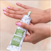 Pistach Skincare Pistachio Oil Hand Cream Hydrating Nourishing with Vitamin E LongLasting Moisturizer for Hands Nails Cu