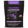 Muscle Relief Foot Soak with Epsom Salt Made in USA Soothe Tired Feet Softens Calluses and Helps Athletes Foot 1lbs