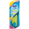 Dr Scholls Massaging Gel Sport Replacement Insoles Womens Sizes 610 1Pair