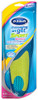 Dr Scholls Massaging Gel Sport Replacement Insoles Womens Sizes 610 1Pair
