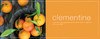 Mangiacotti Hand Repair Cream Shea Butter Chamomile FastAbsorbing Moisturizer for Dry Hands Made in USA 18oz Clementine