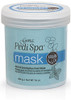 Gena Pedi Spa with Argan Oil Complex Pedi Spa Mask 16 Ounce