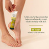 The Body Shop Hemp Foot Protector Protecting Hydrating Care for Ultra Dry Feet 35 oz