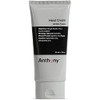 Anthony Hand Cream 3 Fl Oz Contains AHAs Coconut Oil Shea Butter Glycerin Aqua Cacteen Heals Hydrates Soothes Dry Chappe