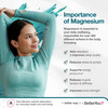 BetterYou Magnesium Mineral Bath Flakes Mineral Bath Salts with Magnesium Chloride Foot Bath or Body Bath Soak Safe On S