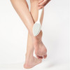 Tweezerman Sole Smoother Callus Stone with Ergonomic Handle